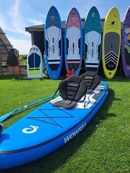 Sup Paddleboard 330x84x15cm/NOVÝ