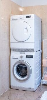 Prodam pracku a susicku