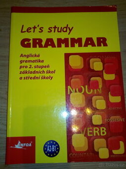 Let´s Study Grammar