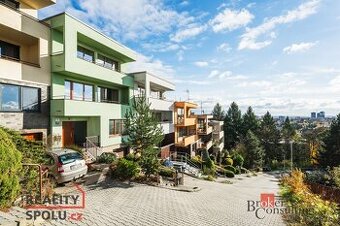 Prodej, domy/rodinný, 334 m2, Příkrá 2891/10, 61600 Brno, Br