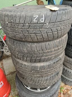 185/60/14 zimní pneu - CENA ZA SADU