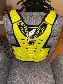 Dětský chránič hrudi na motocross značky UFO
