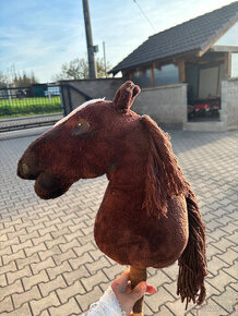 Prodám Hobby Horse