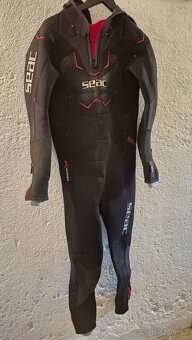 Pánský Neopren SEAC