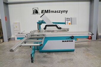 6404 - FORMÁTOVACÍ PILA MARTIN T60