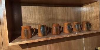 Keramické hrníčky