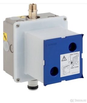 SPLACHOVADLO NA PISOÁR GEBERIT