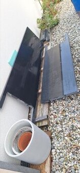 Žulové pracovní deska