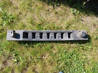 PRODÁM VÝSTUHU POD ZADNÍ NÁRAZNÍK ŠKODA CITIGO