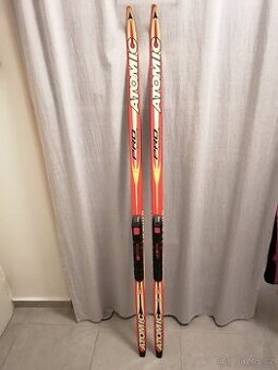 Běžky Atomic 158 cm classic