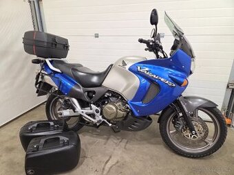 Honda XL 1000 V Varadero