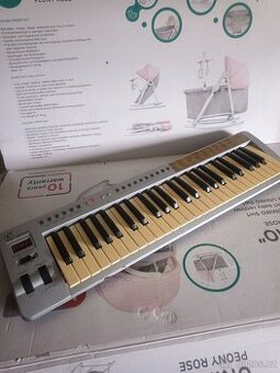 Klávesy EVOLUTION MK-249