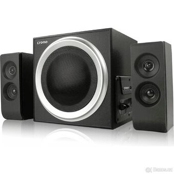 REZERVOVANO: Crono CS-2104