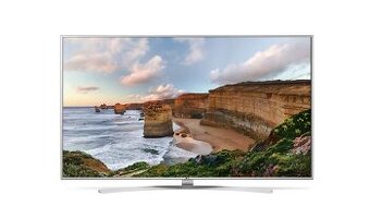 Smart TV LG 55UH7707 (55", 4K UHD, 100 Hz, HDR)