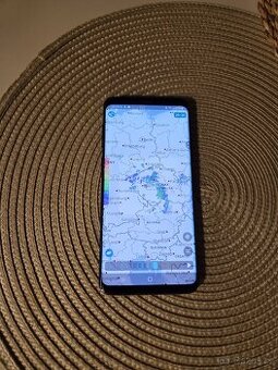 Samsung S 9 plus Dual SIM 256Mb