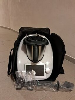 Prodám nový Thermomix TM6