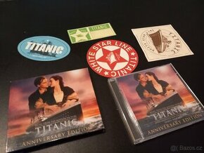 Sběratelská výroční edice - Titanic