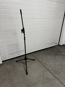 Stojan na mikrofon