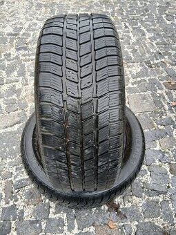 215/55/16 zimní pneu 215/55 r16