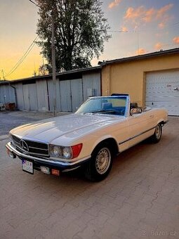 Mercedes-Benz SL280