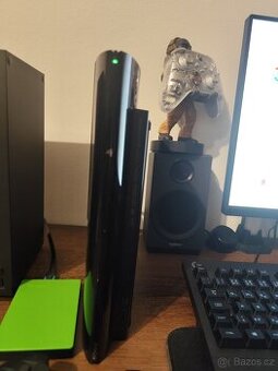 PlayStation 3 500GB HEN Jailbreak