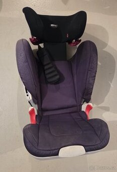 Autosedačka Britax Romer