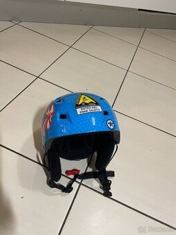 dětská helma rossignol XS 52-54cm