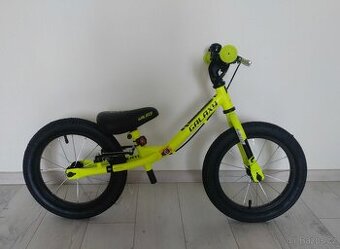 Dětské odrážedlo