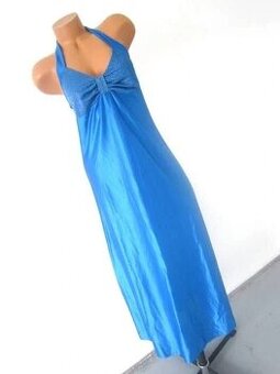 NOVÁ ♥  NOČNÍ KOŠILE S ÚVAZEM ZA KRK ♥ VEL.M ♥ PIPPA DEE