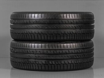 LETNÍ PNEU R19 CONTINENTAL 225/55 R19 103V, 2KS (2846B)