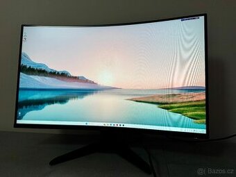 HERNÍ MONITORY QHD/ 16GB RAM DDR5 / NZXT H9 ELITE