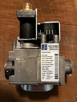 Protherm Medvěd KLO 20, 30, 40, 50