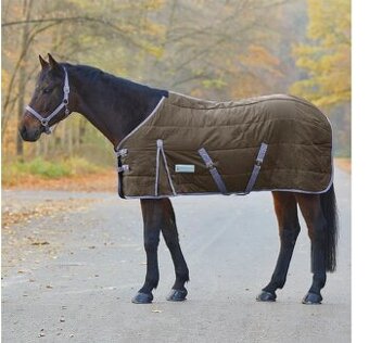 Stájová deka Waldhausen 145cm, 100g