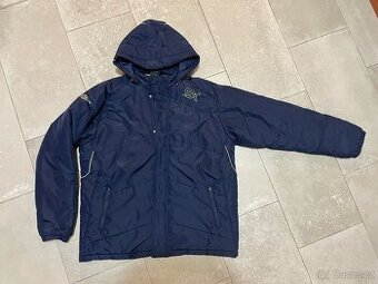 BUNDA ZIMNÍ pánská zn. UMBRO-vel. XL/funkční