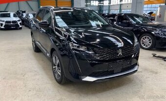 Peugeot 5008 BlueHDi 130 ALLURE 7 míst rok 2021