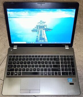 HP ProBook 4530s,i3-2310M,WIN 10,SSD 240GB,RAM 8GB,15.6 palc