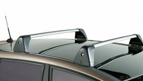 Střešní nosič Opel Meriva B