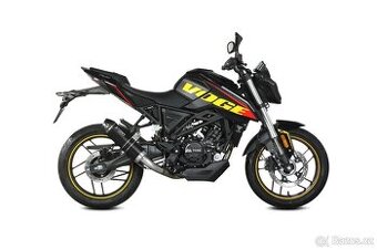 Výfuk MIVV Voge 125 R  / nový