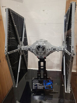 Lego Star Wars - 75095 TIE Fighter
