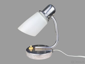 Art deco lampička Napako 15 - 8241