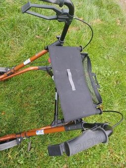 Choditko pro seniory