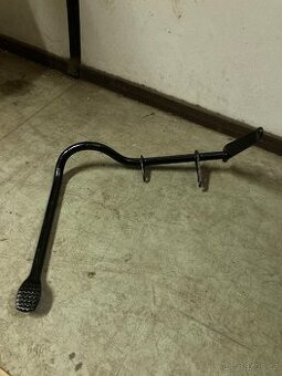 Zadní brzda Simson S51 electronic