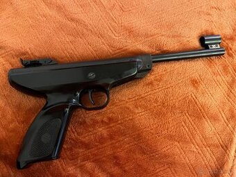 Vzduchovka Tex , model 3