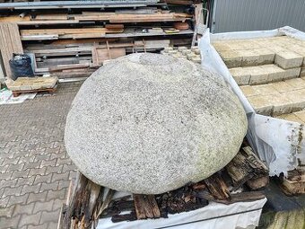 Kámen dekorativní pro zahradu