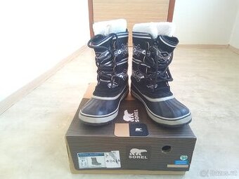 Dámské sněhule Sorel