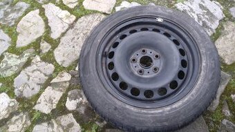 rezerva 16 5x112 na VW ŠKODA AUDI SEAT