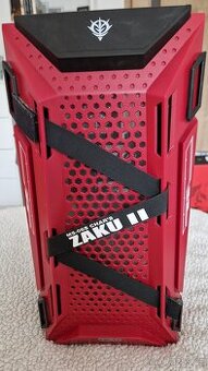 Počítačová skřín- ASUS Gaming GT 301