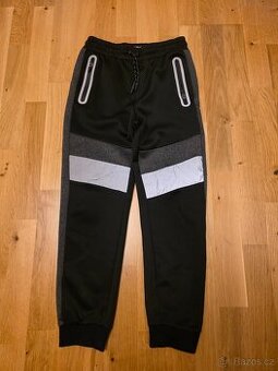 sportovní kalhoty Zero Nineteen