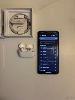 Airpods pro 2 pouze 459Kč