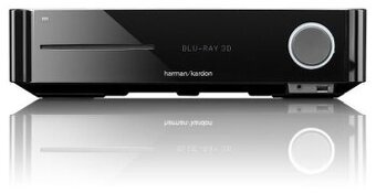 HARMAN/KARDON BDS 270 + CELESTION S80 + KEF Coda